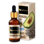 Maia 20 ml Avakado Yağı