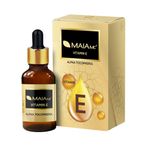 Maia 20 ml E Vitamini Yağı