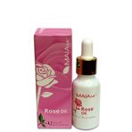Maia 20 ml Gül Yağı