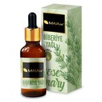 Maia 20 ml Uçucu Biberiye Yağı