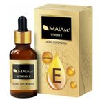 Maia 20 ml Vitamin E Serum