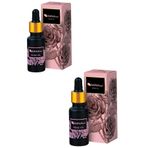 Maia 2x20 ml Gül Yağı