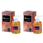 Maia 2x50 ml Saç Bakım Yağı
