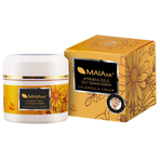 Maia 50 ml Aynı Sefa Özlü Cilt Bakım Kremi