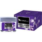 Maia 50 ml Kolajen Krem Normal Ciltler İçin Nemlendirici Etki ve Vitaminler