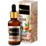 Maia 50 ml Tatlı Badem Yağı