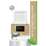 Maia 55 150 gr Eşek Sütü Sabunu