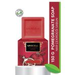Maia 55 150 gr Nar Çekirdeği Sabunu