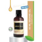 Maia 85 50 ml Susam Yağı