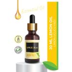 Maia 99 20 ml Uçucu Limon Yağı