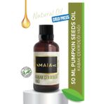 Maia 99 50 ml Kabak Çekirdeği Yağı