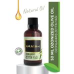 Maia 99 50 ml Ozonlanmış Zeytinyağı