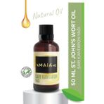 Maia 99 50 ml Sarı Kantaron Yağı