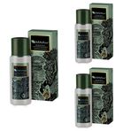 Maia Baobab 3x330 ml Şampuan