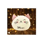 Maia Crafts Kedi Yastık hbhdbhfbdfbff