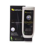 Maia Keratin 250 ml Saç Bakım Kremi