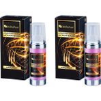 Maia Keratin Saç Serumu Durulamasız 100 ml x 2 Adet
