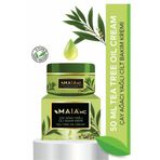 Maia MC 100 ml Çay Ağacı Kremi