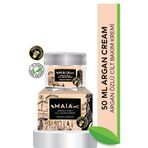 Maia mc 8681049380242 Argan Özlü Cilt Bakım Kremi 50 Ml