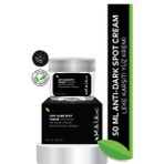 Maia mc 8681049384812 Leke Kremi 50 Ml