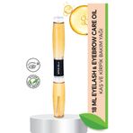 Maia mc Argan Ilaveli Kaş & Kirpik Bakım Yağı 10 10 ml