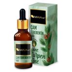 Maia mc Çam Terebenti 50ml Saçta Dökülme Ve Kepek Problemlerinin Aza Indirilmesine Yardımcı