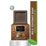 Maia mc Hindistan Cevizi Sabunu 125 gr