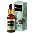 Maia mc Hint Yağı 50ml Saçların Sağlıklı Uzamasına Yardımcı Olur