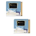 Maia Mc Keçi Sütü Sabunu Peeling Etkisi 150 Gr.X 2 Adet
