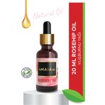 Maia mc Kuşburnu 20ml Cildin Sıkılaşmasına, Çatlak Ve Lekelerin Giderilmesine Yardımcı Olur