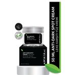 Maia mc Leke Kremi 50 ml