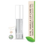 Maia mc maıa105 Lumilip Parlatıcı Ve Nemlendirici Dudak Bakım Yağı - Vanilya Aromalı Lip Gloss 6Ml