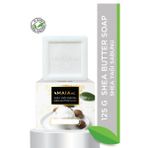 Maia mc maıashea55 Shea Yağı Sabunu – 125 Gr