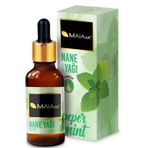 MAIA MC Nane Yağı 20 ml