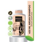 Maia mc Saçları Derinlemesine Besleyen Argan Saç Bakım Şampuanı 400 Ml