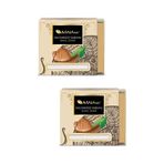 Maia Mc Salyangoz Sabunu 2 x 150 G
