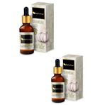 Maia Mc Sarımsak Yağı Bağışıklık Sistemini Güçlendirici 20 Ml X 2 Adet