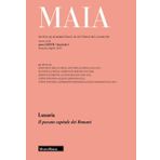 Maia. Rivista di letterature classiche. Luxuria, il peccato capitale dei romani (2025) (Vol.)