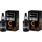 Maia Vitamin C Serum 30ML x 2 Adet