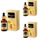 Maia Vitamin E 20 ml x 3 Adet