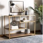 Maida Dresuar, Gold