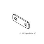 Maier 0867 210430 Durkopp Adler 867 Sabit Bıçak