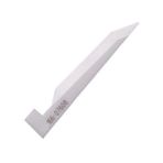 Maier 166-07608 Juki APW-192 Flato Sağ Bıçak