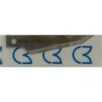 Maier 32-2048-1-002 Durkopp Adler Flato Geniş Sol Bıçak