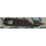 Maier 91-168 499-05 Pfaff 418-918 Hareketli Bıçak