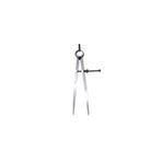 Maier DWMeasuring Yaylı Pergel 175mm DW6PDY175