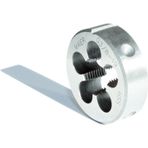 Maier HSS Gaz Diş Paftalar G 3/8" x 19
