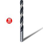 MAİER Maier Matkap Ucu Hss Metal Ahşap Plastik - 0.5 Mm _10 Adet