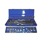 Maier MKTK320 55 Parça M3...M20 Klavuz Pafta Takımı