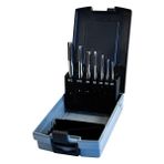 Maier MKTK371C 7 Parça DIN-371 M3...M12 Düz Klavuz Takımı